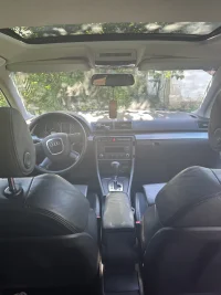 Audi A4 B7 2.7 132kW thumbnail