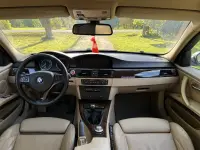 BMW 320D 2.0 120kW thumbnail