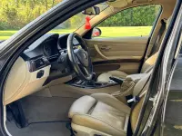 BMW 320D 2.0 120kW thumbnail