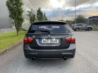 BMW 320D 2.0 120kW thumbnail