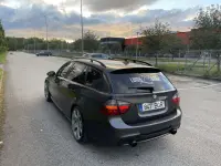 BMW 320D 2.0 120kW thumbnail