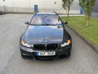 BMW 320D 2.0 120kW thumbnail