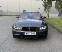 BMW 320D 2.0 120kW thumbnail