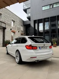 BMW 325D F31 2.0 160kW thumbnail