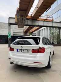 BMW 325D F31 2.0 160kW thumbnail