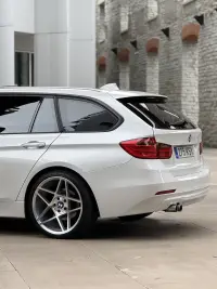BMW 325D F31 2.0 160kW thumbnail