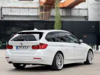 BMW 325D F31 2.0 160kW thumbnail