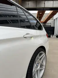BMW 325D F31 2.0 160kW thumbnail