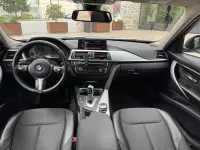 BMW 325D F31 2.0 160kW thumbnail
