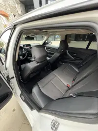 BMW 325D F31 2.0 160kW thumbnail