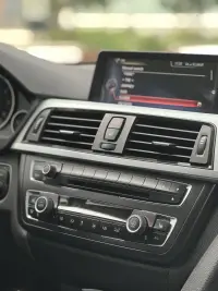 BMW 325D F31 2.0 160kW thumbnail