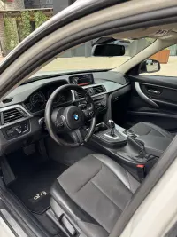 BMW 325D F31 2.0 160kW thumbnail