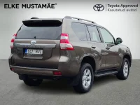 Toyota Land Cruiser 150 130kW thumbnail