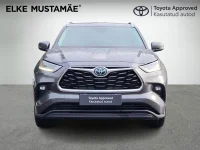 Toyota Highlander 140kW thumbnail