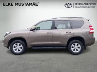 Toyota Land Cruiser 150 130kW thumbnail