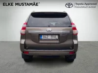 Toyota Land Cruiser 150 130kW thumbnail