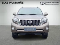 Toyota Land Cruiser 150 130kW thumbnail