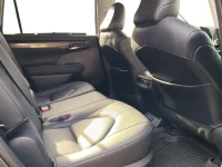 Toyota Highlander 140kW thumbnail