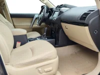 Toyota Land Cruiser 150 130kW thumbnail
