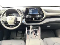 Toyota Highlander 140kW thumbnail