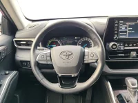 Toyota Highlander 140kW thumbnail