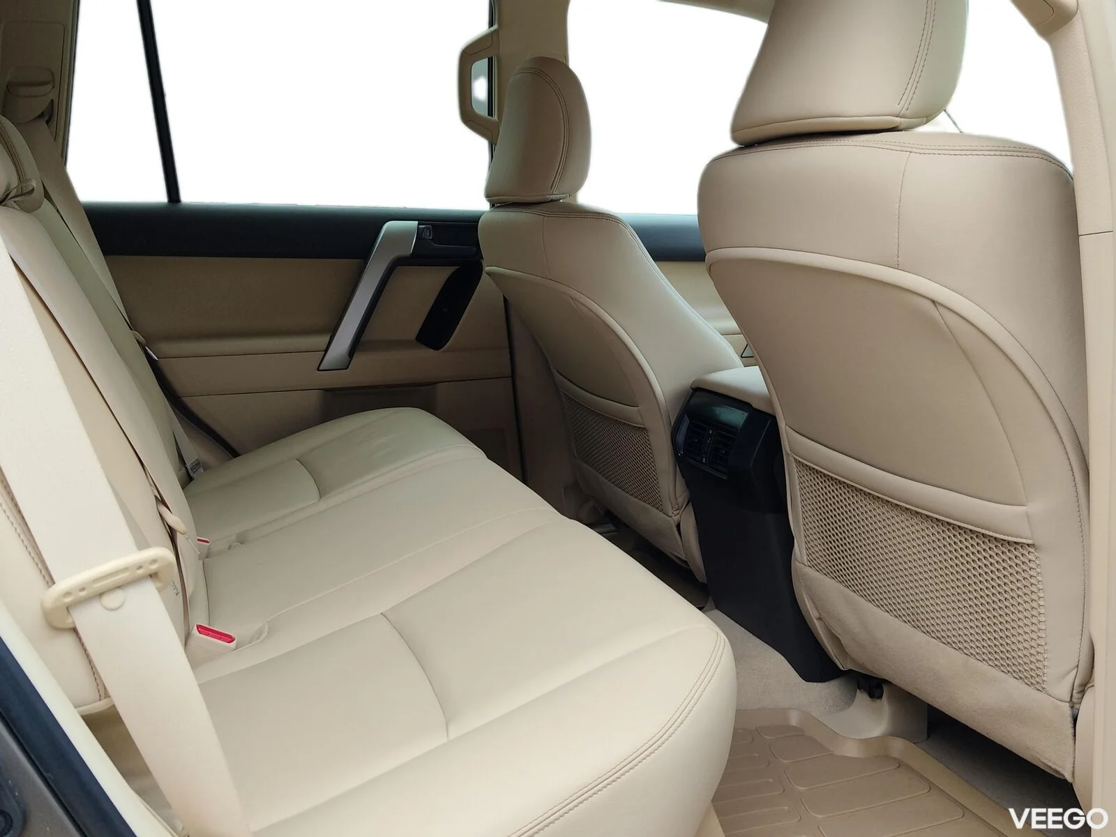 Toyota Land Cruiser 150 130kW