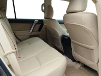 Toyota Land Cruiser 150 130kW thumbnail