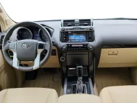 Toyota Land Cruiser 150 130kW thumbnail