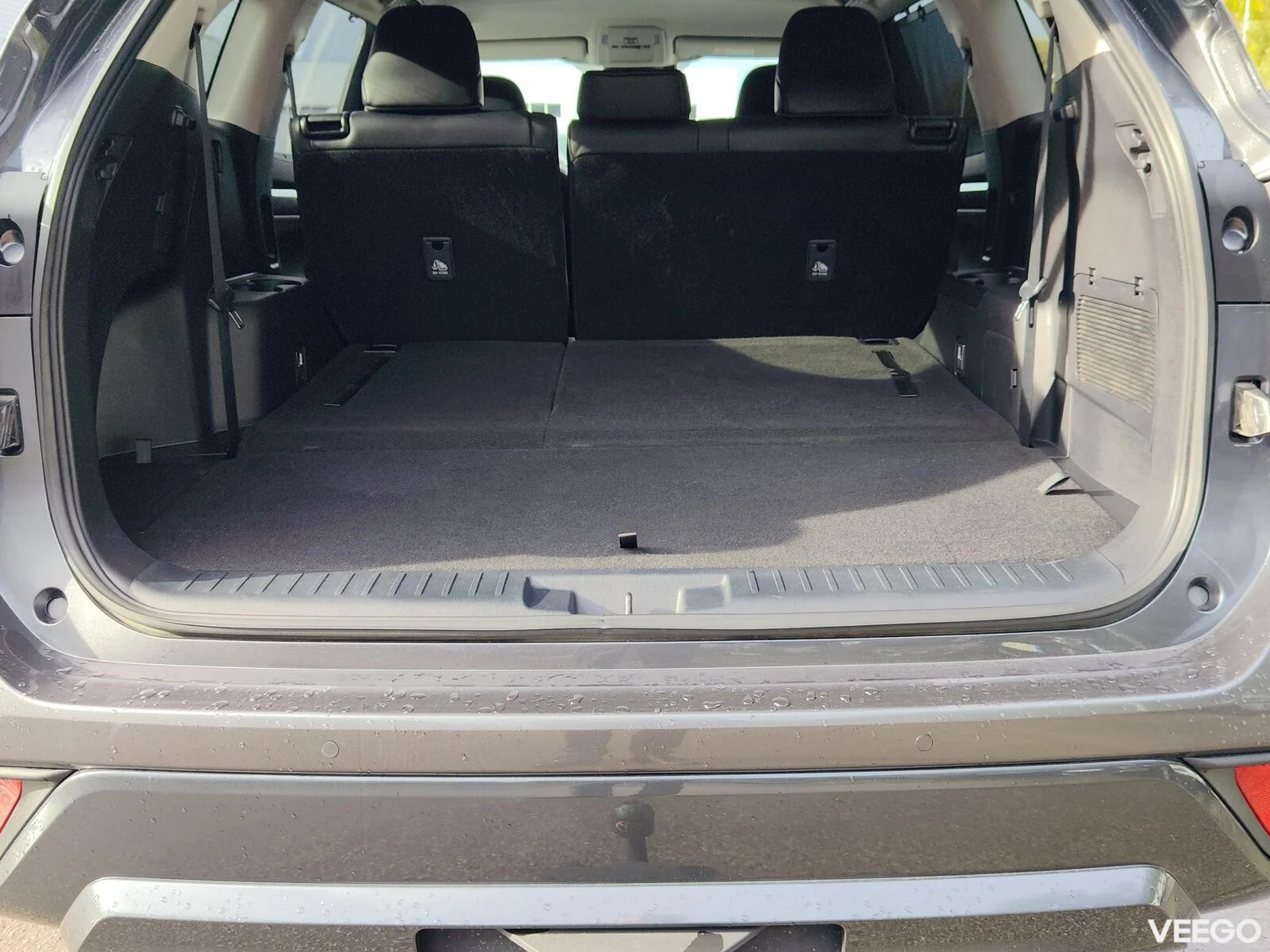 Toyota Highlander 140kW