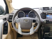 Toyota Land Cruiser 150 130kW thumbnail