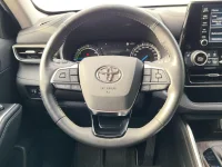 Toyota Highlander 140kW thumbnail