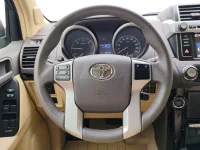 Toyota Land Cruiser 150 130kW thumbnail