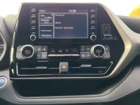 Toyota Highlander 140kW thumbnail