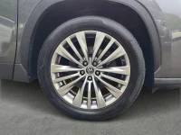 Toyota Highlander 140kW thumbnail