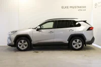 Toyota RAV4 129kW thumbnail