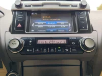 Toyota Land Cruiser 150 130kW thumbnail