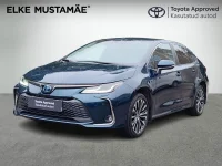 Toyota Corolla 72kW thumbnail