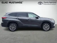 Toyota Highlander 140kW thumbnail