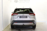 Toyota RAV4 129kW thumbnail