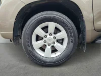 Toyota Land Cruiser 150 130kW thumbnail