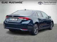 Toyota Corolla 72kW thumbnail