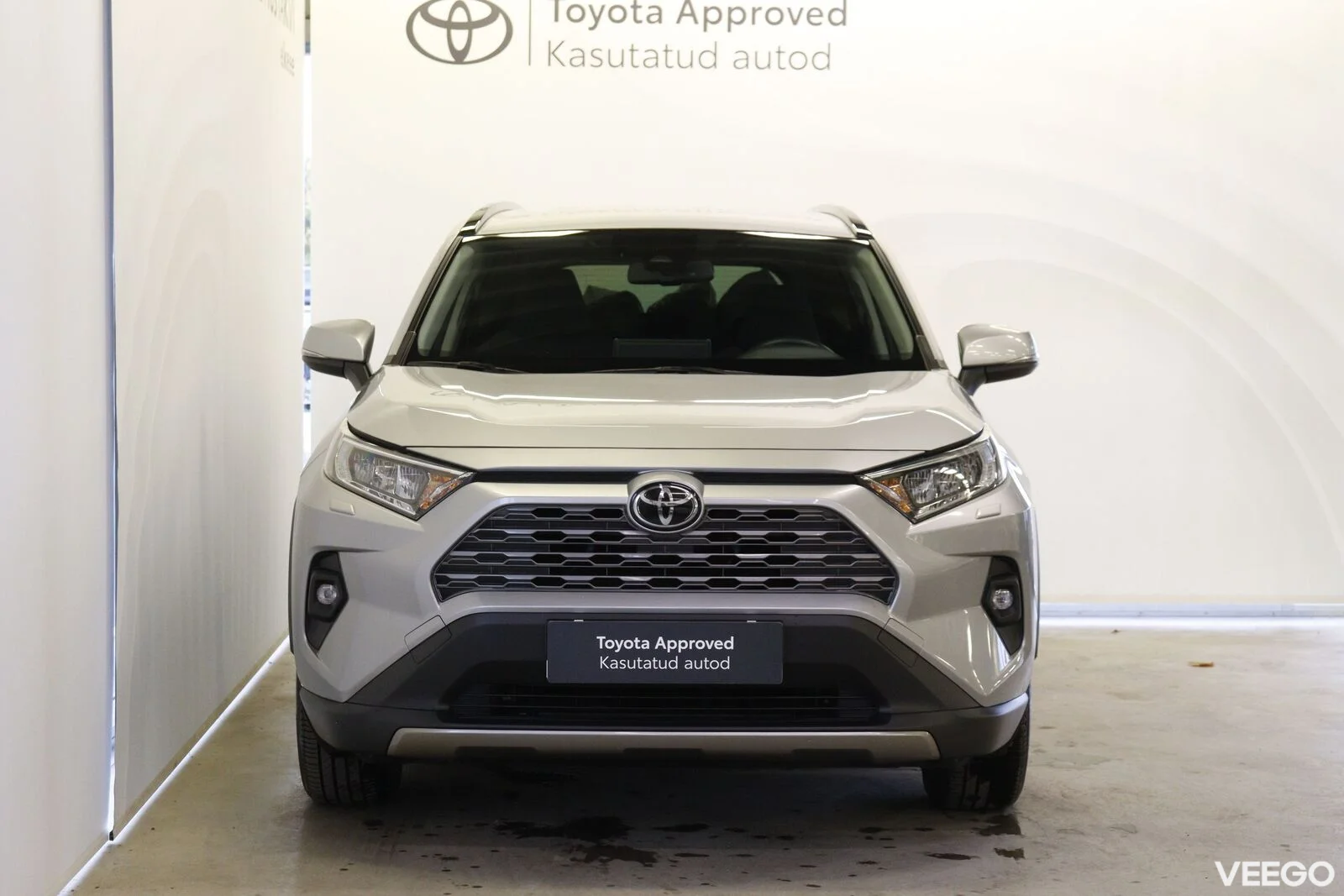Toyota RAV4 129kW
