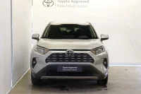 Toyota RAV4 129kW thumbnail