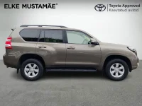 Toyota Land Cruiser 150 130kW thumbnail