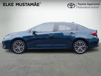 Toyota Corolla 72kW thumbnail