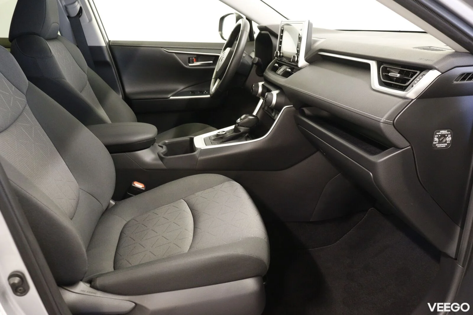 Toyota RAV4 129kW