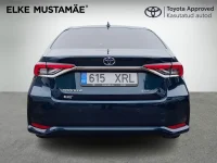 Toyota Corolla 72kW thumbnail