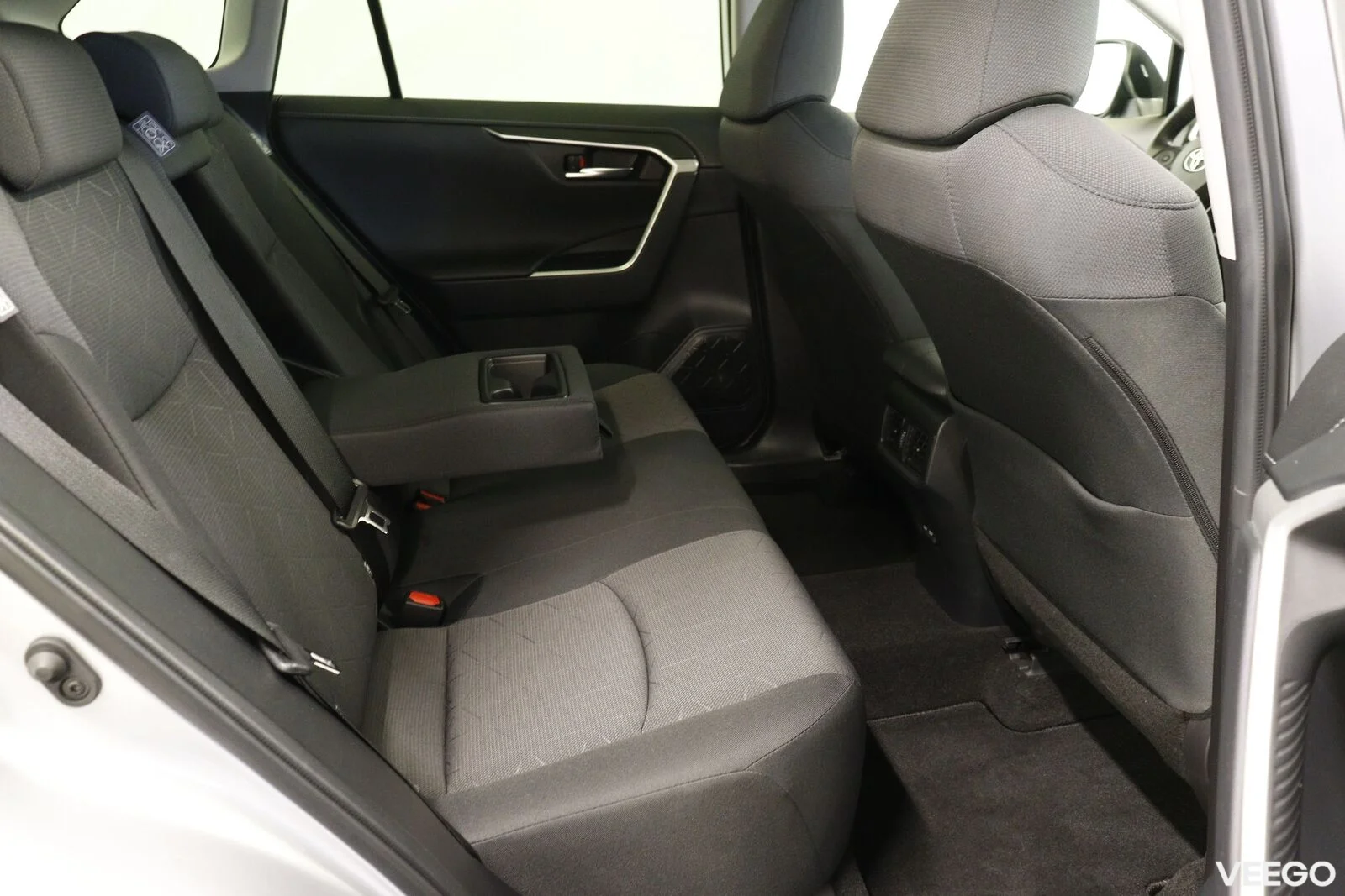 Toyota RAV4 129kW