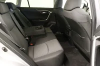 Toyota RAV4 129kW thumbnail