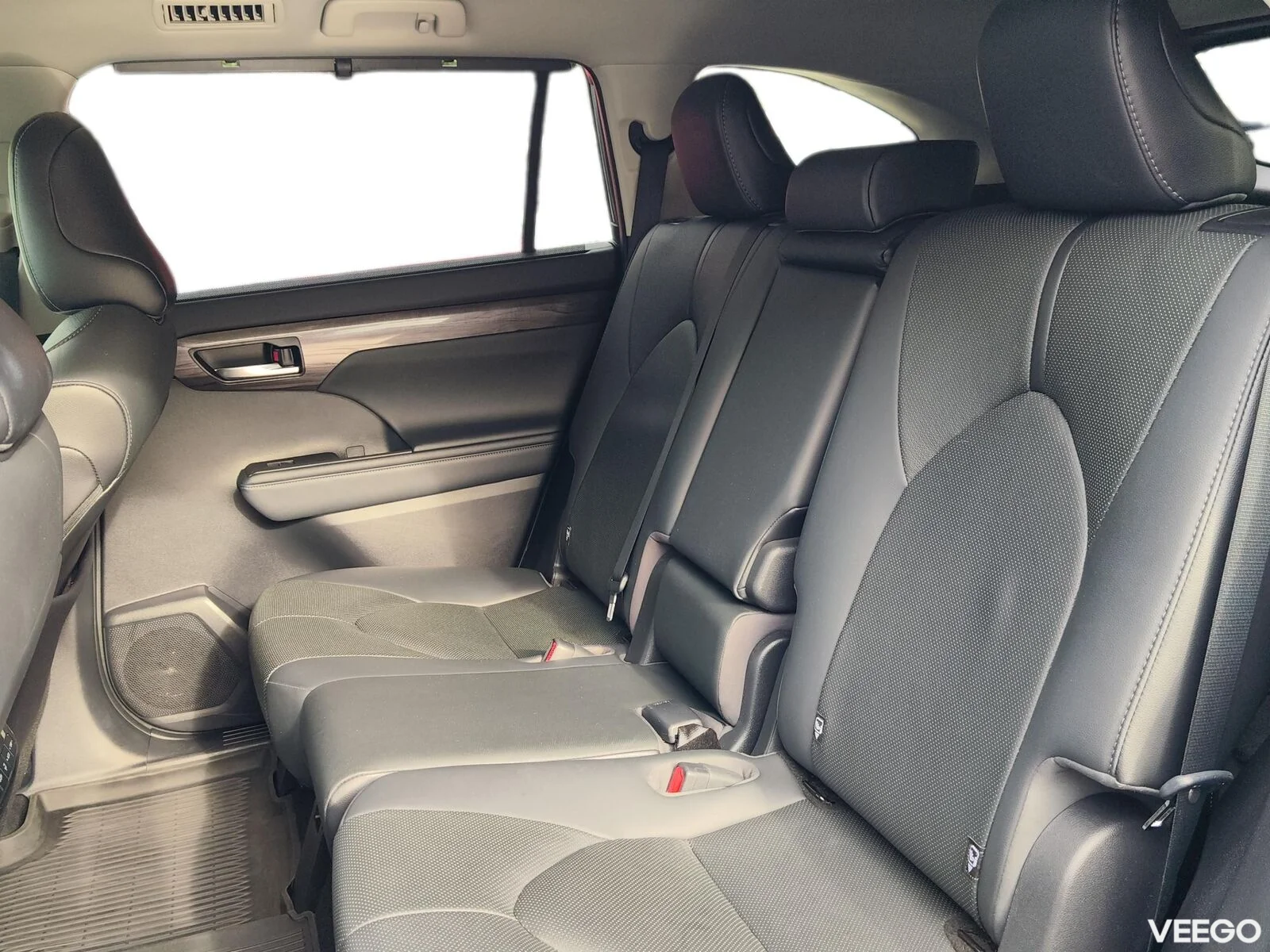 Toyota Highlander 140kW